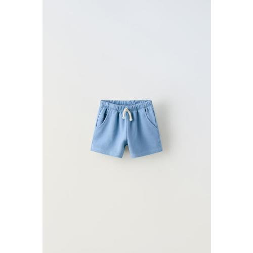 DRAWSTRING SHORTS