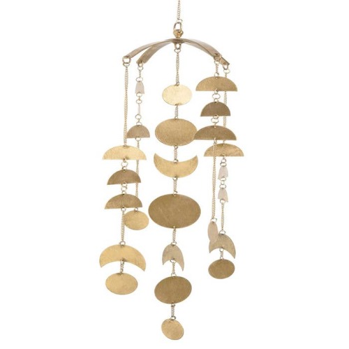 Brass Ceiling Hanging