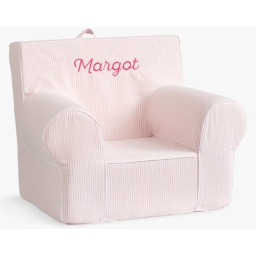 Anywhere Chair®, Oxford Stripe Collection