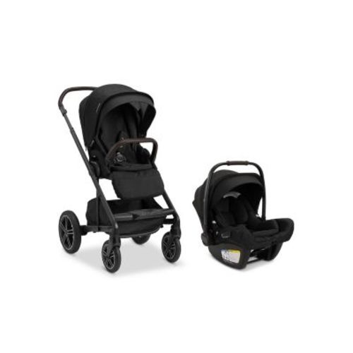 MIXX™ Next & PIPA™ Aire RX Travel System