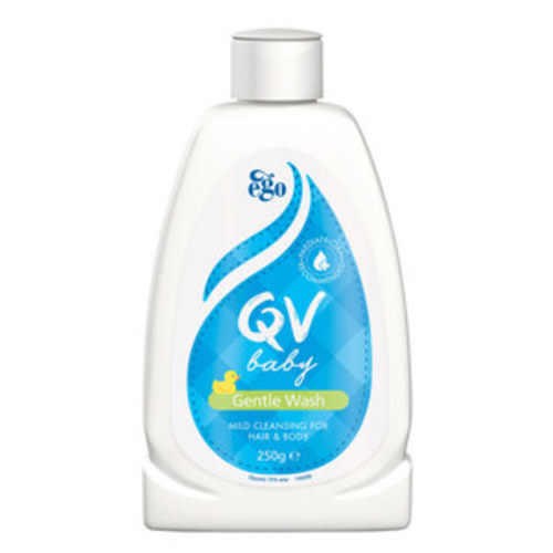 Ego QV Baby Gentle Wash 250 g