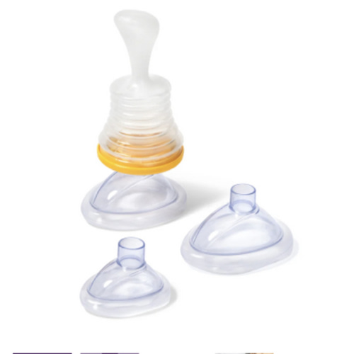 LifeVac Home Kit - Toddler and Adult Choking Rescue Device