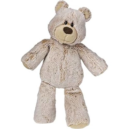 Mary Meyer Marshmallow Zoo Teddy 13" Plush Toy : Toys & Games
