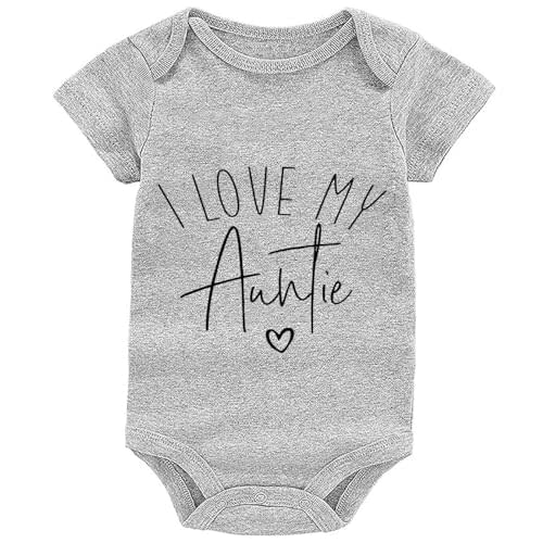 Brief Turbo Grandma Has Waited A Long Time For Me Baby Bodysuit Newborn Outfits Baby Romper Infant One Piece Outfits