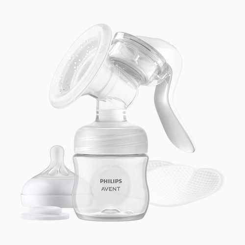 Philips Avent Manual Breast Pump