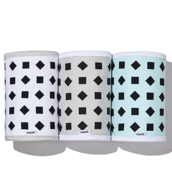 Nanit Breathing Band™ | Monitor Baby's Breathing in Real-Time | Nanit