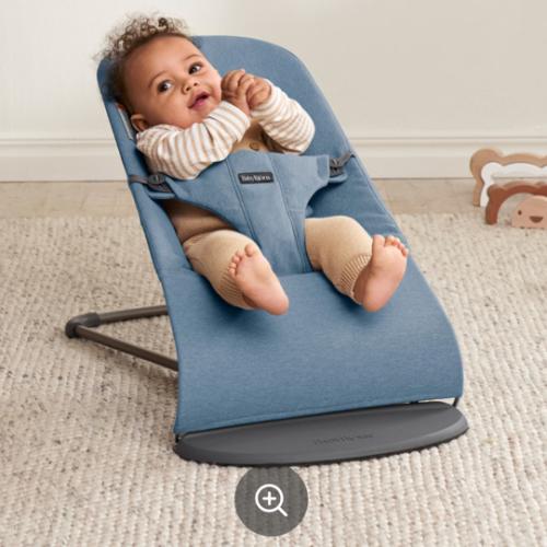 BabyBjörn Bouncer Bliss