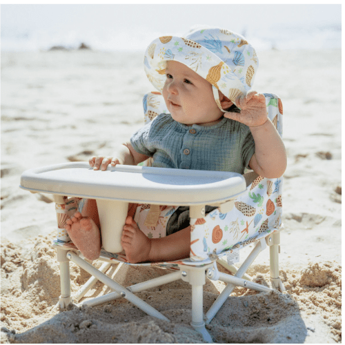 Baby Beach Chair