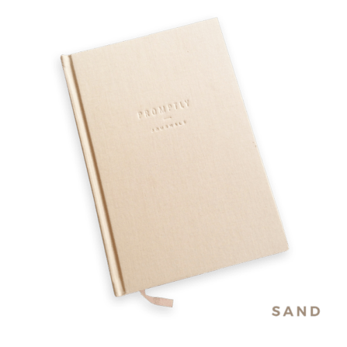 Childhood History | Promptly Journals