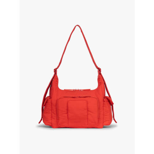 Crossbody Diaper Bag