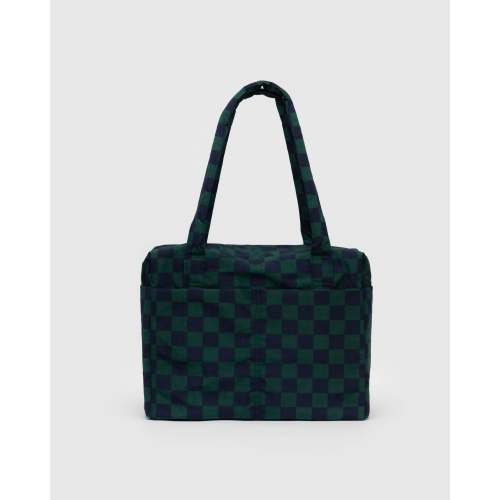 Small Cloud Carry-On (diaper bag)