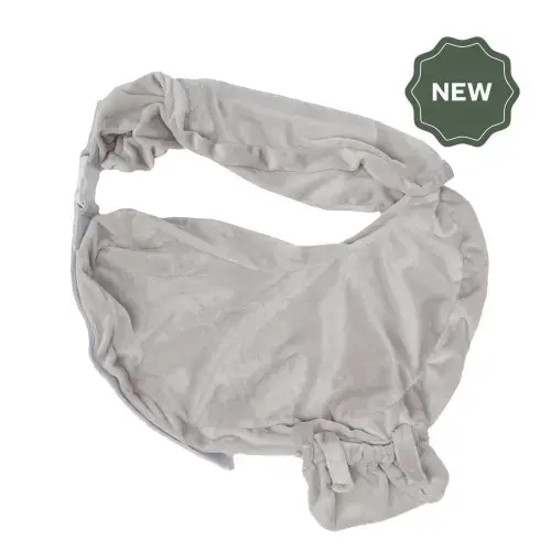 Super Deluxe Nursing Pillow Slipcover