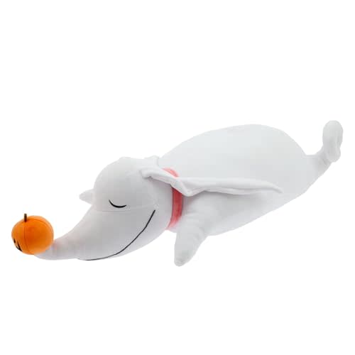 DISNEY STORE Official Cuddleez Plush - Zero - Big Plush - Super Soft & Huggable Toy for Fans & Kids of All Ages - Perfect Collectible Gift, Plushy