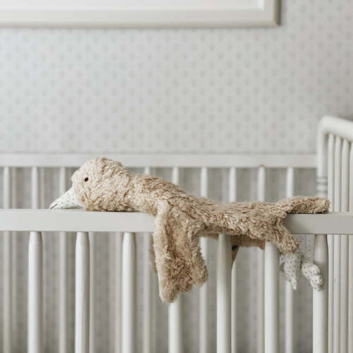 Sherpa Goose Lovey – Homesong Market