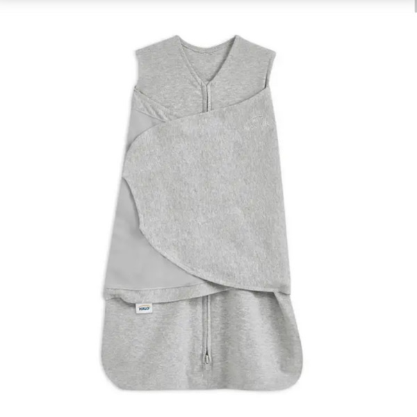 SleepSack Swaddle - Cotton