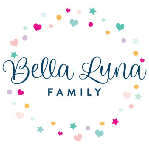 Order a gift certificate from Bella Luna Family