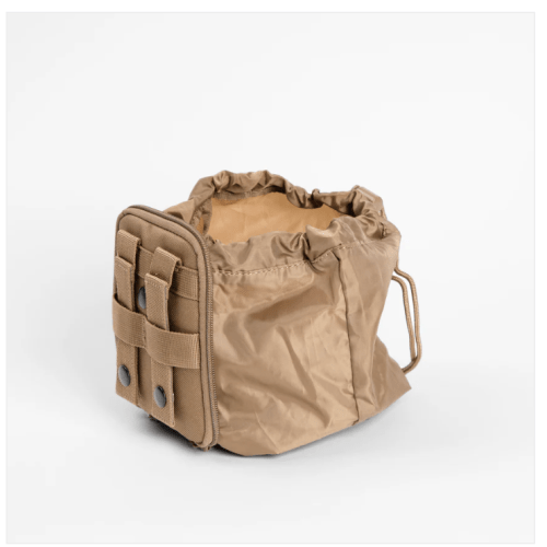 Tactical Dump Pouch® by TBG – Tactical Baby Gear