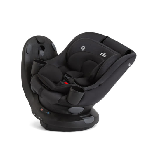 Joie chili spin 360™ toddler car seat | color Shale