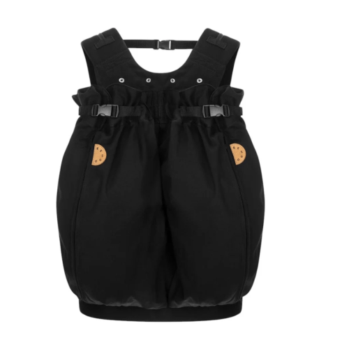 The Weego TWIN Baby Carrier
