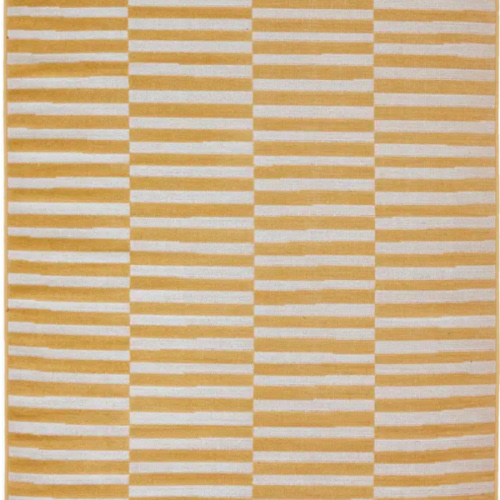 Yellow 4' x 6' SoHo Rug | Rugs.com