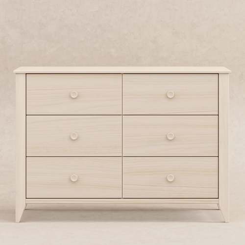 Sprout 6-Drawer Double Dresser