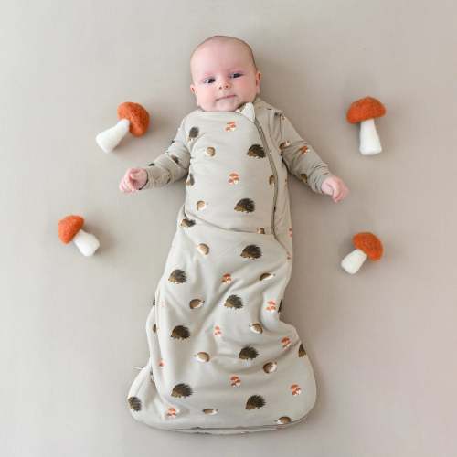 Kyte Baby - Sleep Bag (1.0 TOG) - Prickle