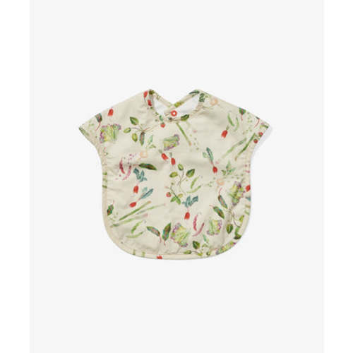 Waterproof Baby Girl & Baby Boy Bib | Oso and Me – Oso & Me