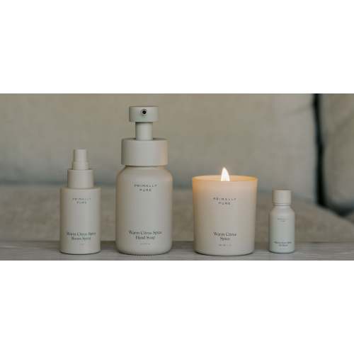 BABY BALM - Primally Pure
