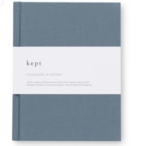 CHILDHOOD, A HISTORY