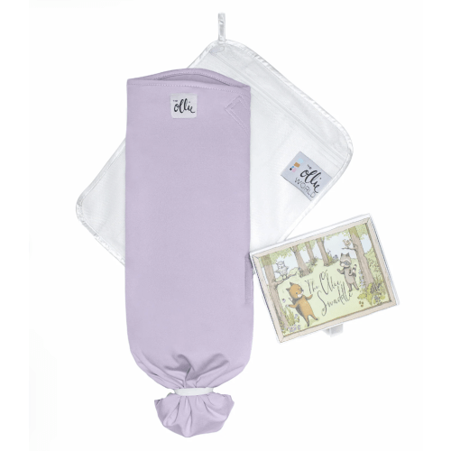 The Ollie® Swaddle