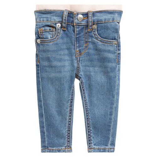 Brandi Murphy Skinny Jeans