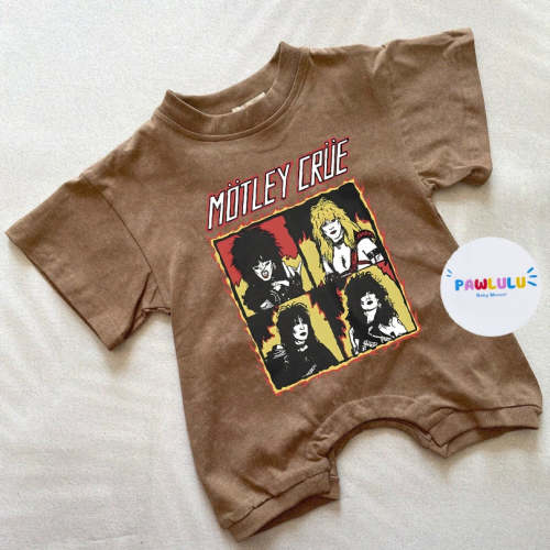 Band Romper