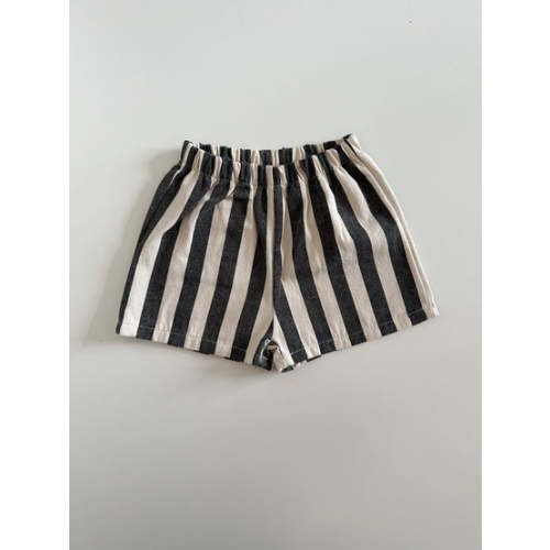 Toddler S25 Stripe Shorts (2-6y) - 2 Colors | AT NOON STORE