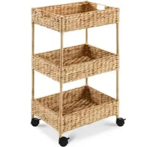 rattan caddy cart - Google Search