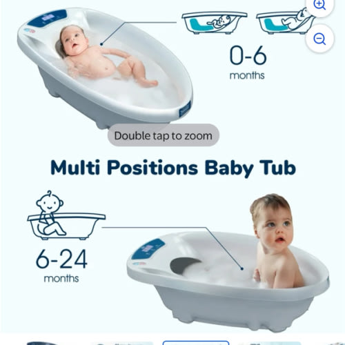 baby patent aqua scale 3-in-1 digital scale water