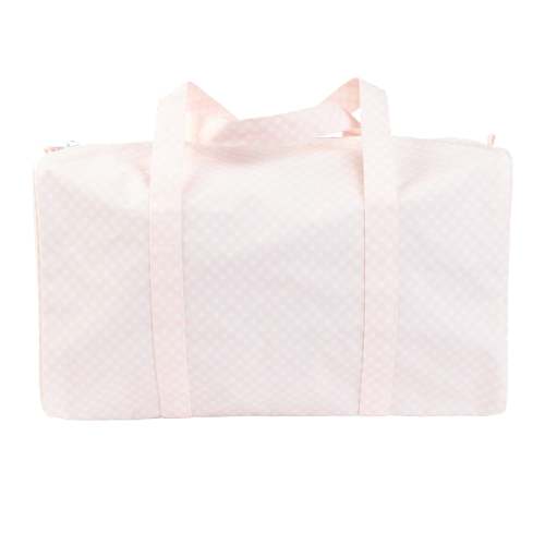 The Duffle Bag