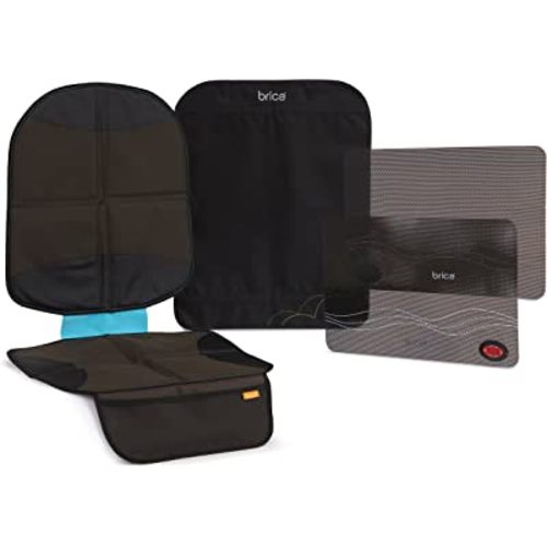 Munchkin® Brica® Toddler Travel Car Accessory Essentials Value Set