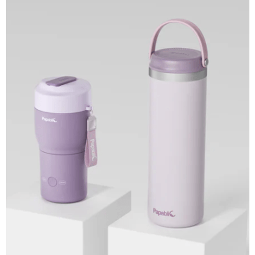 On-the-Go Feeding Kit
