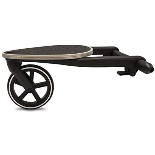 Cybex Gazelle S Kid Board Black 17x10.50x8 Inch (Pack of 1)