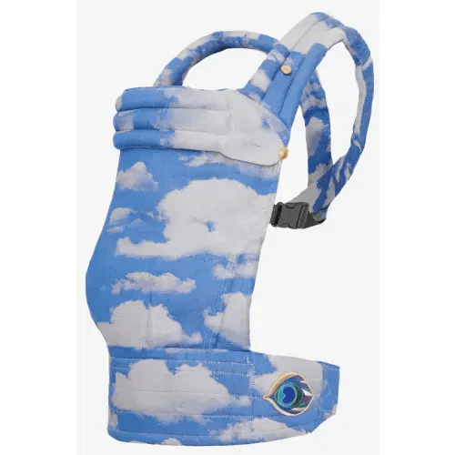 Zeitgeist Baby Carrier - Sky