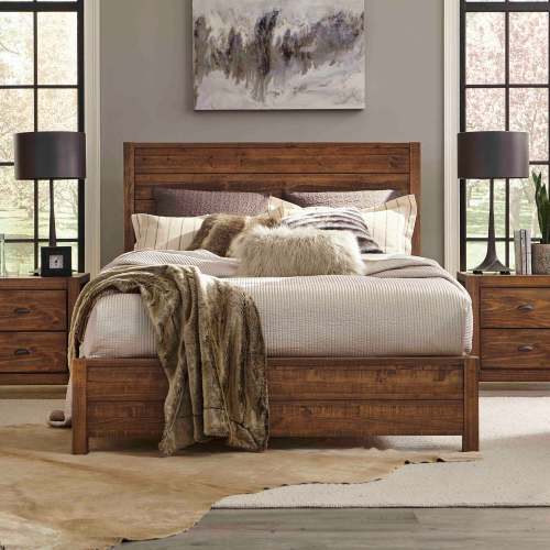 Greenport 6-Drawer Dresser – Grain Wood Furniture