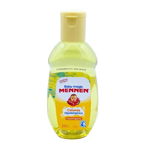 Baby Magic Mennen Cologne - Colonia Mennen Para Bebe by Mennen