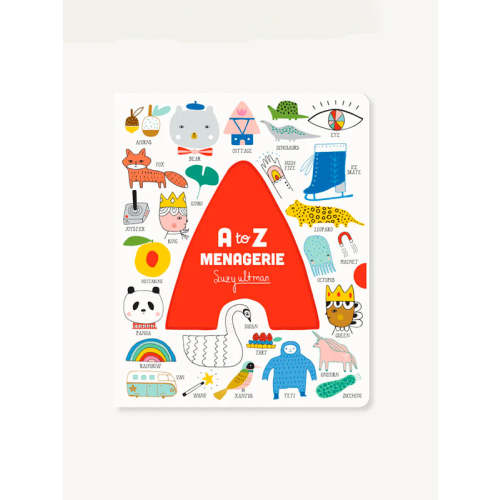 A to Z Menagerie
