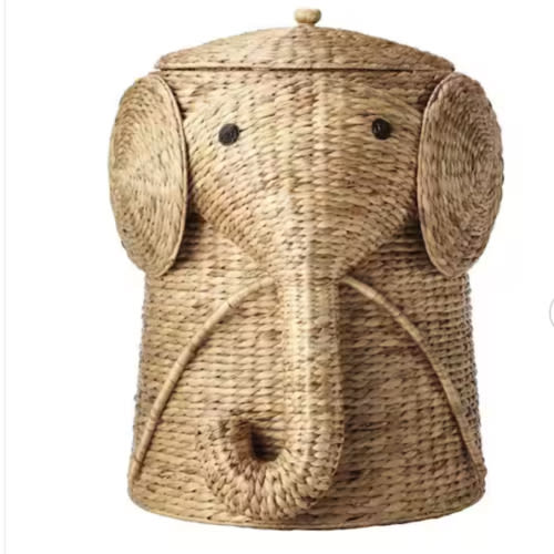 Baby Laundry Hamper