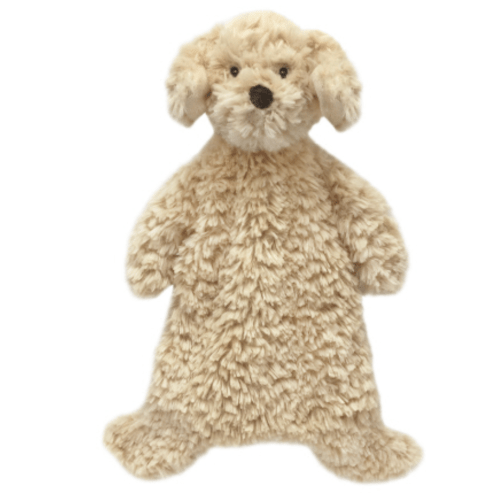Golden Doodle Lovie