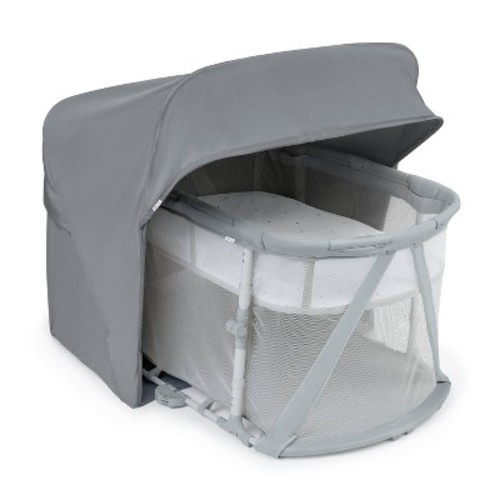 Ingenuity Dream Retreat 3-in-1 Portable Sleep Solution