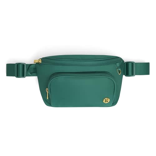 HUGGIES Diaper Waistpack Crossbody Bag