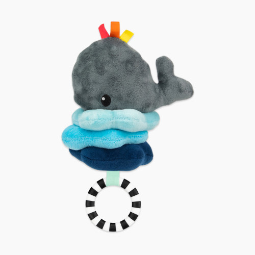 Sassy Wavy Whale Jitter