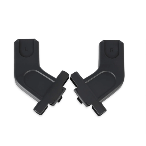 UPPAbaby Minu V2 Car Seat Adapter for Nuna/Cybex/Maxi Cosi