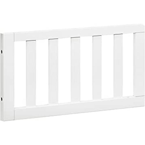 DaVinci Toddler Bed Conversion Kit (M12599) in White
